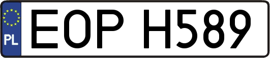EOPH589