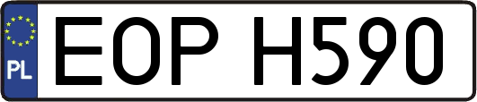 EOPH590