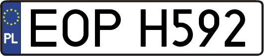 EOPH592