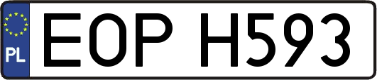 EOPH593