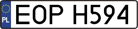 EOPH594