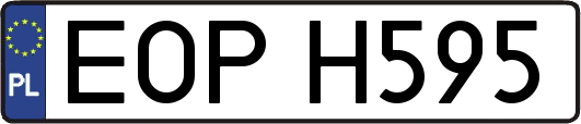 EOPH595