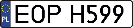 EOPH599