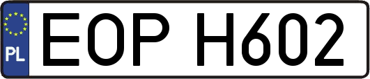 EOPH602