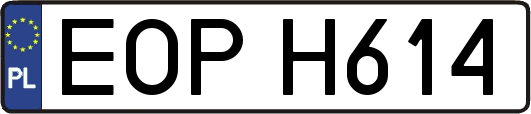 EOPH614