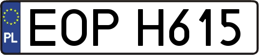 EOPH615