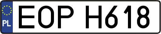 EOPH618