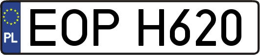 EOPH620