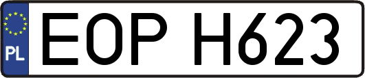 EOPH623
