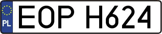 EOPH624
