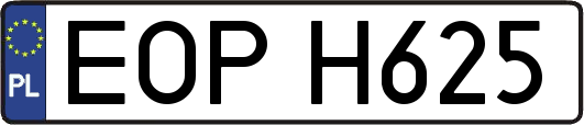 EOPH625