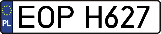 EOPH627