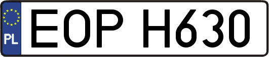 EOPH630