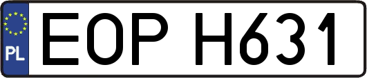 EOPH631