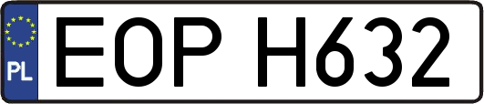 EOPH632