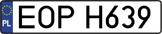 EOPH639