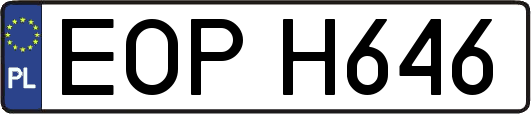 EOPH646