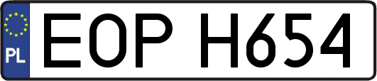 EOPH654