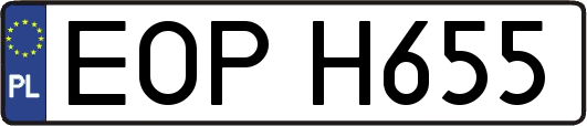 EOPH655