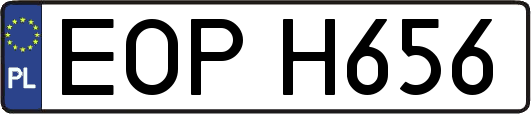 EOPH656
