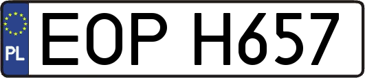 EOPH657