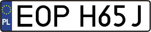EOPH65J
