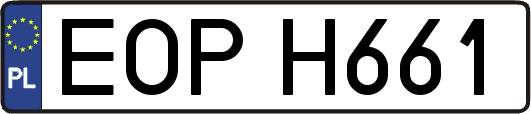 EOPH661