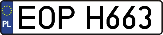 EOPH663