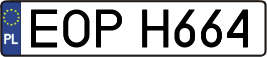 EOPH664