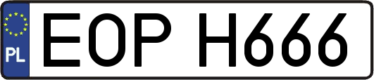 EOPH666