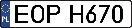 EOPH670