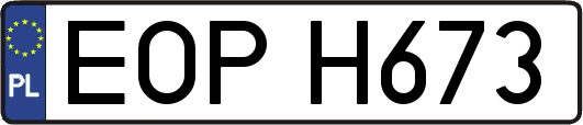 EOPH673