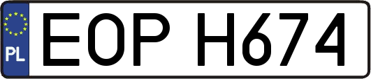 EOPH674
