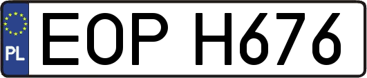 EOPH676