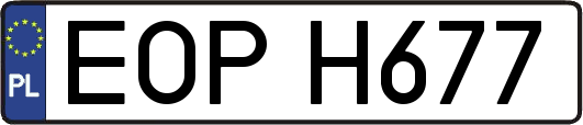 EOPH677