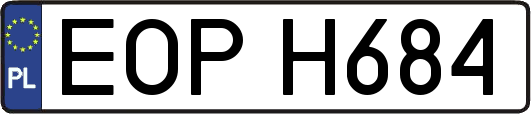 EOPH684