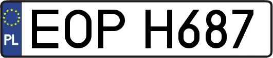 EOPH687