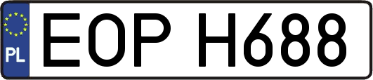 EOPH688