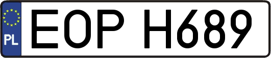 EOPH689
