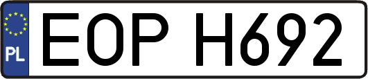 EOPH692