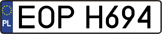 EOPH694