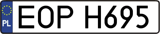 EOPH695
