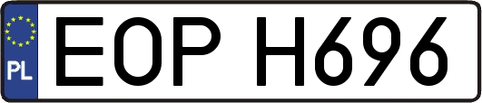 EOPH696