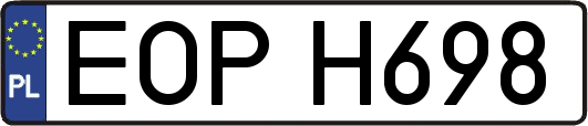 EOPH698