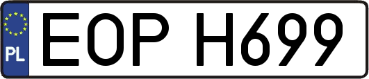 EOPH699