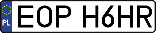 EOPH6HR