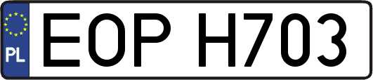 EOPH703