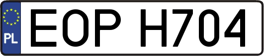 EOPH704
