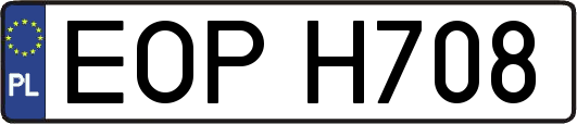 EOPH708