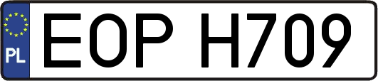 EOPH709
